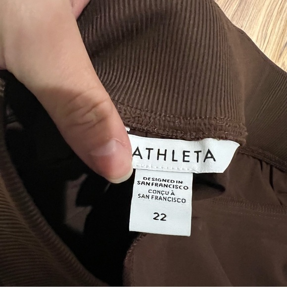 Athleta Brooklyn Ankle Pant - Picture 10 of 11